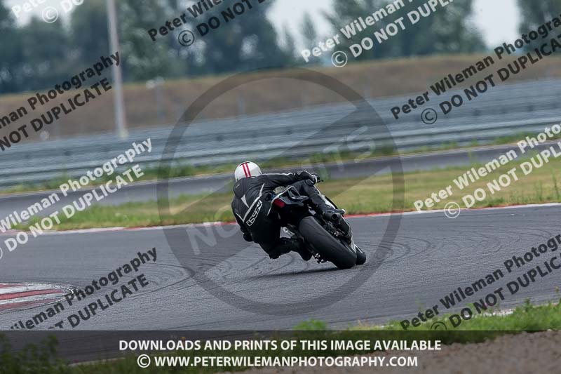 25 to 27th july 2019;Slovakia Ring;event digital images;motorbikes;no limits;peter wileman photography;trackday;trackday digital images